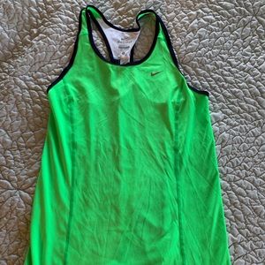 Nike Dri-Fit Running Tank
